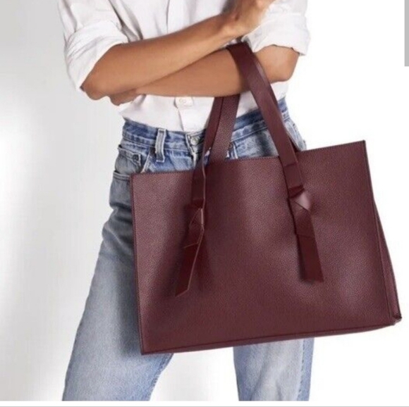 Rachel Zoe Arialith Tote - Picture 2 of 5